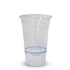 Future Friendly Cold Cup 20oz 568ml 1000CTN