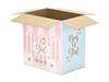 Gender Reveal Box Boy Or Girl