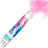 Gender Reveal Smoke Popper Pink