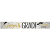 Graduation Foil Banner