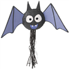 Halloween Pinata Bat