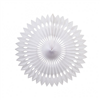 Hanging Fan White 24Cm