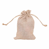 Hessian Loot Bags 10x15cm 6pk