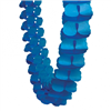 Honeycomb Garland True Blue 4M