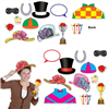 Horse Racing Photo Props