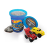 Hot Wheels Slime Race