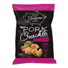 J Crackleton Pork Crackle Maple Bacon 40g