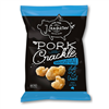 J Crackleton Pork Crackle Original 40g