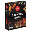 Keiths Mini Dagwood Dog 270g 6PK