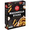 Keiths Mozzarella Sticks 235g 10PK