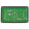 Kick It Off Soccer Paper Plates 8pk