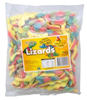 LOLLILAND SOUR LIZARDS 1KG