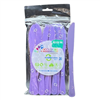 Lavender Knife 20 Pack