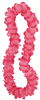 Lei Flower Hot Pink