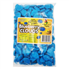 Lolliland Clouds Blueberry 1kg