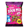 Lolliland Family Pack Sour Mix 400g