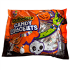 Lolliland Halloween Candy Bracelets 240g