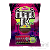 Lolliland Halloween Monster Mix 25g 10pk