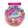 Lolliland Lollipop Jar 450g