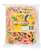 Lolliland Sour Worms 1kg