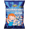 Lollinauts Blu Boy Teds Gum 150G