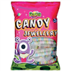 Lollinauts Candy Jewellery 150G