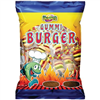 Lollinauts Gummi Burger 120G