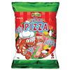 Lollinauts Gummi Pizza 90G