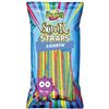 Lollinauts Sour Straps Rainbow 160G