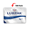 Lurpak Butter Spreadable Portions 8G 100PK