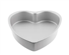 MONDO CAKE PAN HEART 8INCH