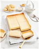 Mama Kaz Half Slab Cheescake Classic New York 15KG