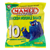 Mamee Noodle Snack Chicken 10Pk