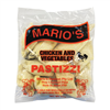 Marios Pastizzi Chicken  Vegetable 500g