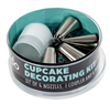 Mondo Cupcake Decorating Kit 10Pk