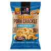 Mr Hamfreys Pork Crackle Himalayan Salt 75g