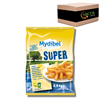 Mydibel Chips Super 14mm 25KG 4CTN