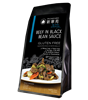 New Chinese Garden Beef In Black Bean Sauce Gluten Free 570G