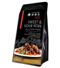 New Chinese Garden Sweet  Sour Pork Gluten Free 490G