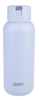 Oasis Insulated Drink Bottle Moda Triple Wall 1Ltr Periwinkle