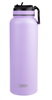 Oasis Insulated Drink Bottle Sports Bottle Lavender 11L