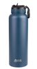 Oasis Insulated Drink Bottle Sports Bottle Navy 11L