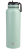 Oasis Insulated Drink Bottle Sports Bottle Sage Green 11L