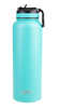 Oasis Insulated Drink Bottle Sports Bottle Turquoise 11L