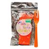 Orange Fork 20PK