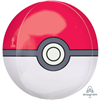 Orbz Pokemon Pokeball 40cm Uninflated