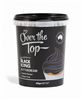 Over The Top Buttercream Black 425G