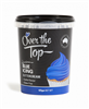 Over The Top Buttercream Blue 425G