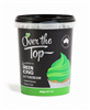 Over The Top Buttercream Green 425G