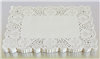 PAPER LACE DOYLEY RECTANGULAR 10X145 250PK